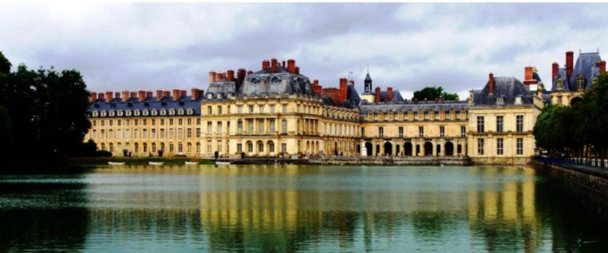 Zanzibar - 15 Min Walk To Fontainebleau Chateau Avon Exterior foto